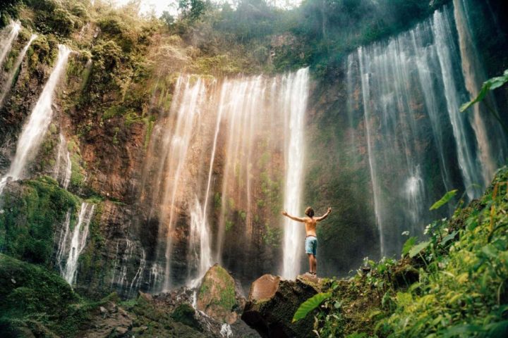 travel tips for tumpak sewu