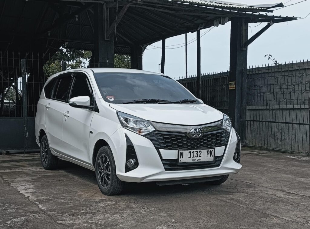 Probolinggo Cemoro Lawang Transport