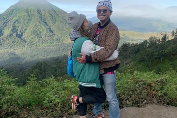 private trip bromo