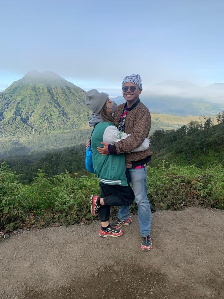 private trip bromo