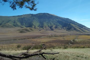 best photo spots at Mount Bromo