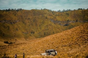 Bromo vs Ijen Which One Is Better?