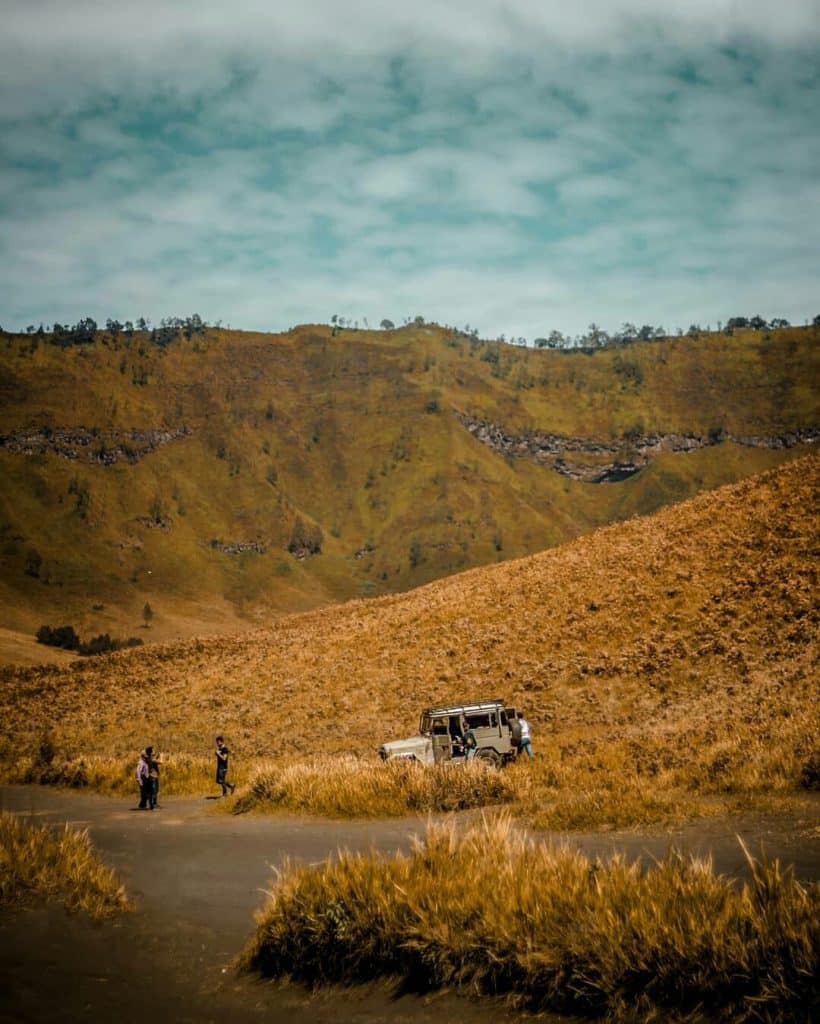 Bromo vs Ijen Which One Is Better?