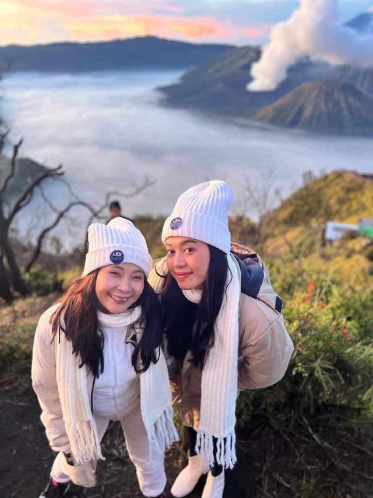 Bromo - Tumpak Sewu - Ijen Tour