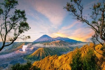 Is Mount Bromo Safe