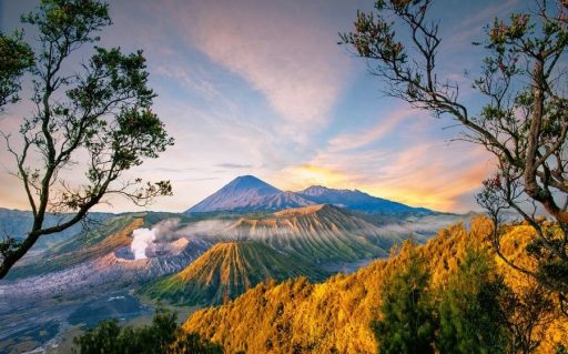 Is Mount Bromo Safe