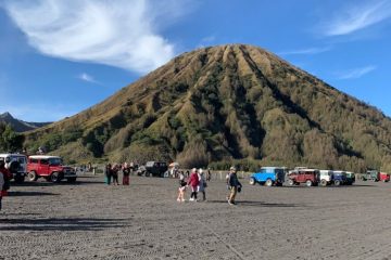 Best Time to Visit Bromo