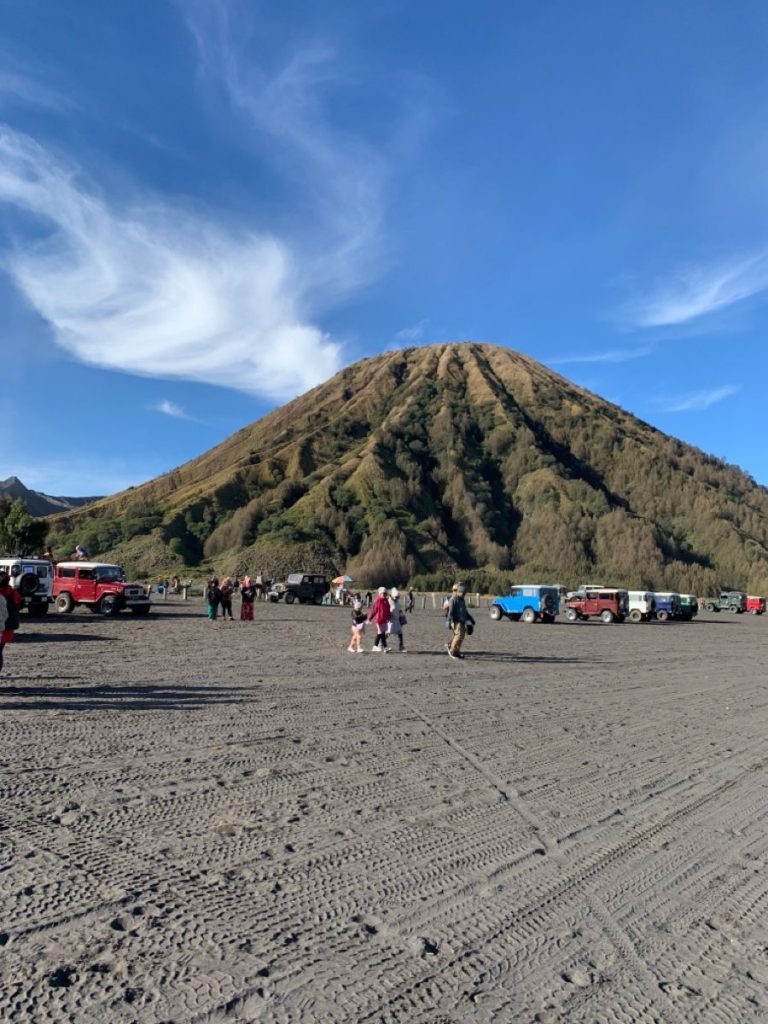 Best Time to Visit Bromo