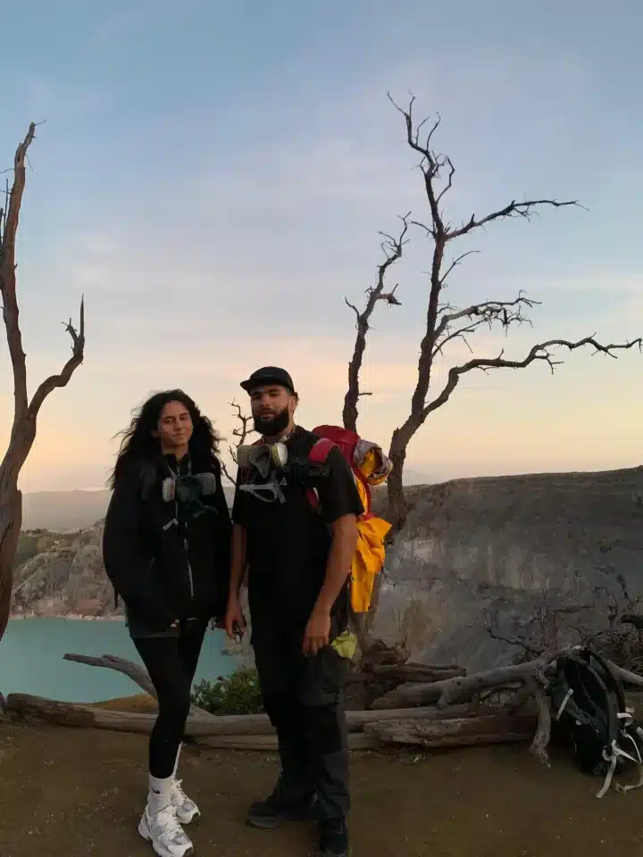 East Java Travel