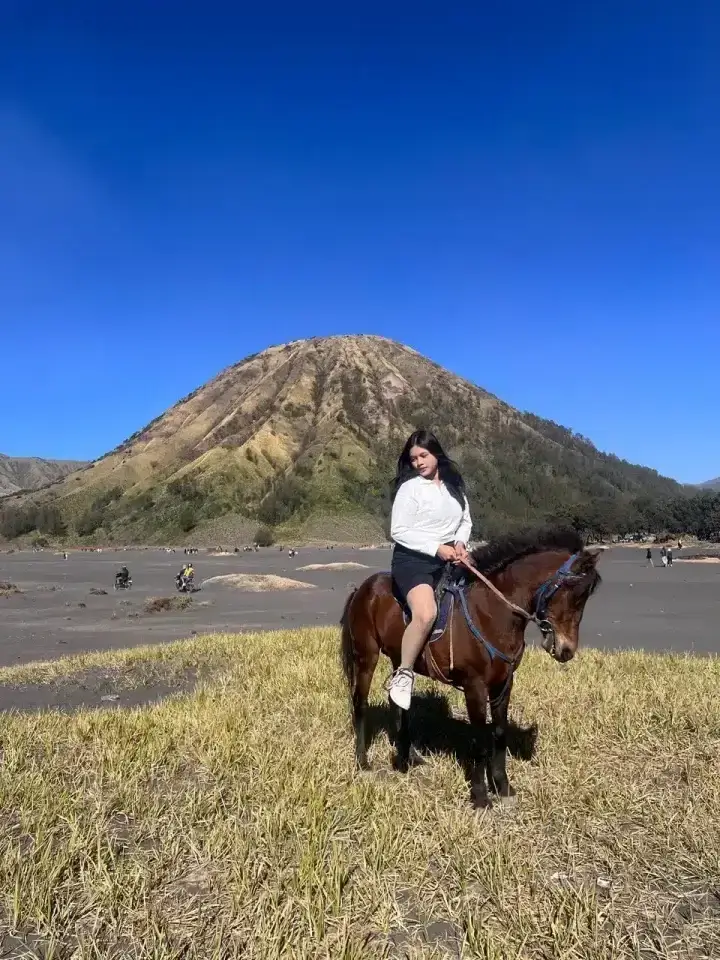 Bromo and Ijen tour vs Bali
