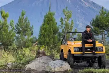 East Java Adventure