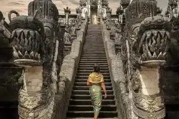 Tour Bali City