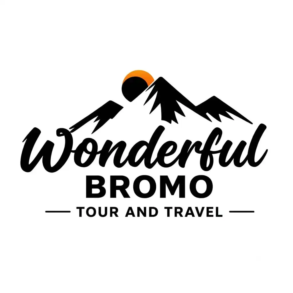 Logo Wonderful Bromo