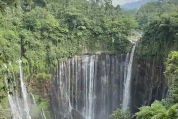 East Java Tour Package
