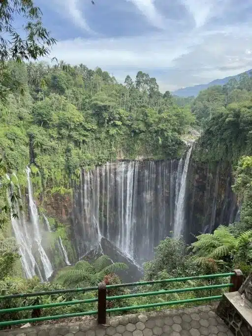 East Java Tour Package
